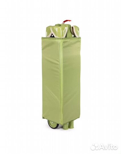 Манеж кровать Babyton