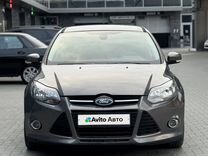 Ford Focus 2.0 AMT, 2012, 182 200 км, с пробегом, цена 995 000 руб.