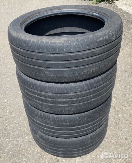 Michelin Pilot Sport 3 245/45 R19 102Y