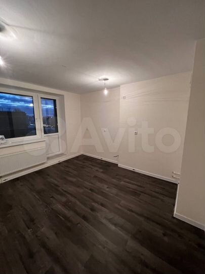 Квартира-студия, 22,4 м², 18/18 эт.