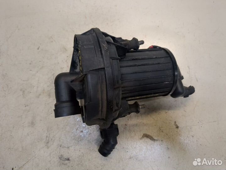 Нагнетатель воздуха Seat Alhambra, 2008