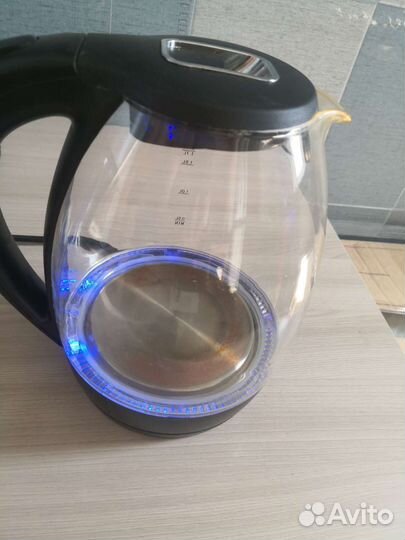 Чайник электрический binatone