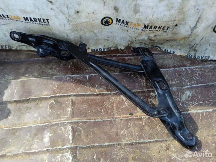 Петля крышки багажника Ford Mondeo 4 прав. б/у