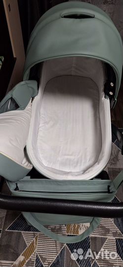 Коляска riko basic 3 в 1