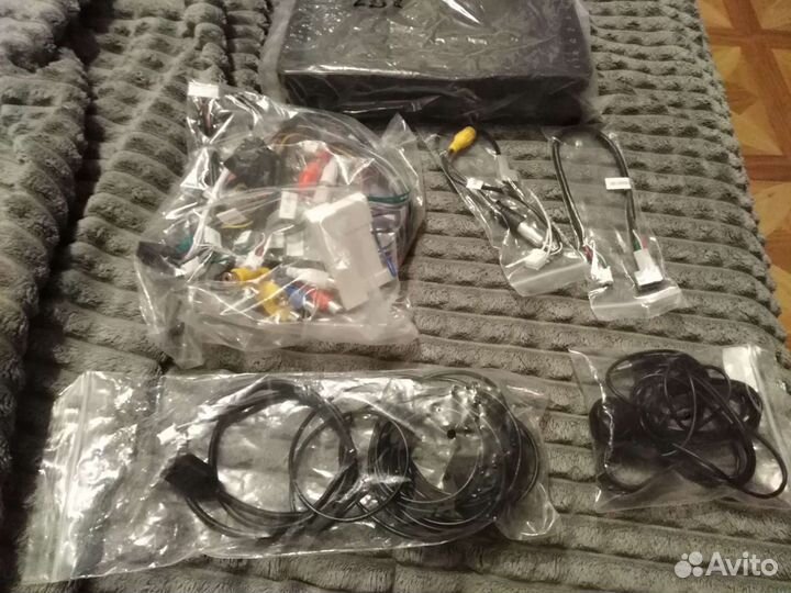 Штатная магнитола FarCar D224M для KIA Sorento II