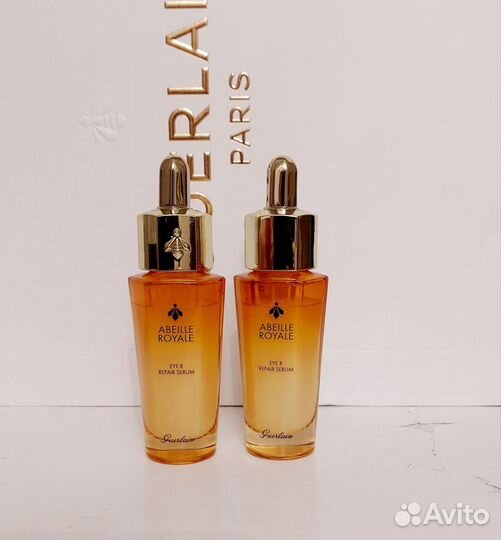 Уход для лица Guerlain Abeille Royale