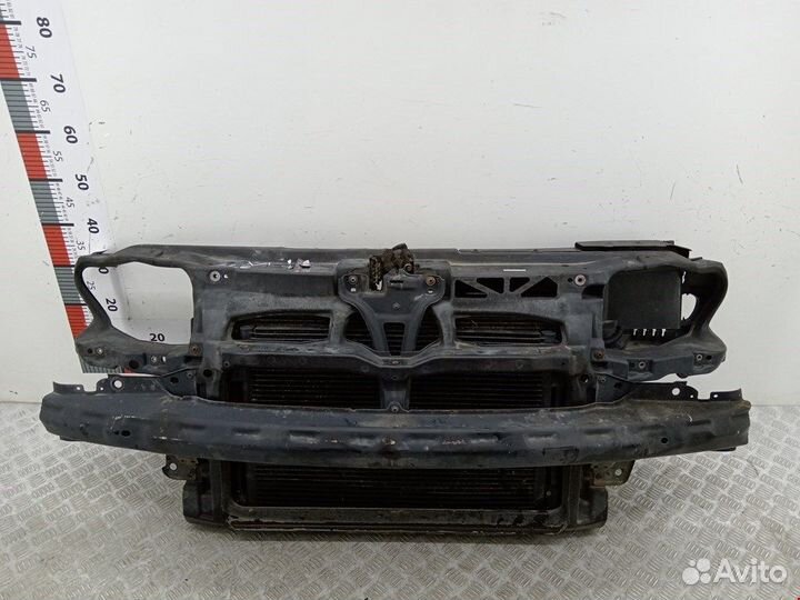 Панель передняя (телевизор) для Volkswagen Golf 4