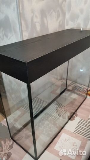 Изготовление аквариумов и террариумов под заказ