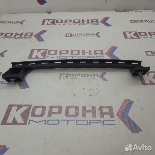 Направляющая стекла передней правой двери KIA SPO