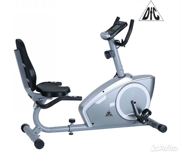 Велотренажеры