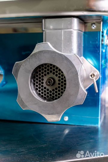 Мясорубка тм-32