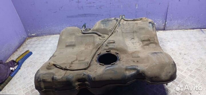 Топливный бак Alfa Romeo 159 2008