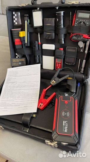 Осмотр автомобиля, Автоподбор