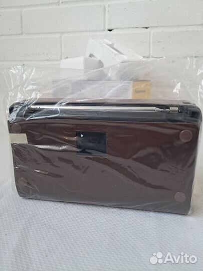Радио Panasonic RF-562DD2, новое,Индонезия