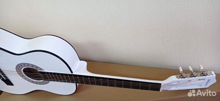 Гитара классическая Belucci новая