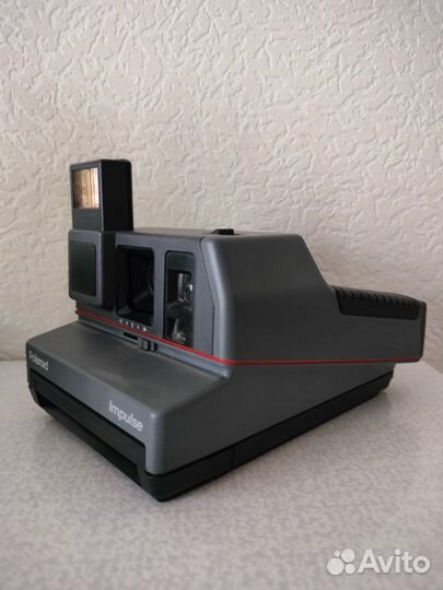 Polaroid аренда