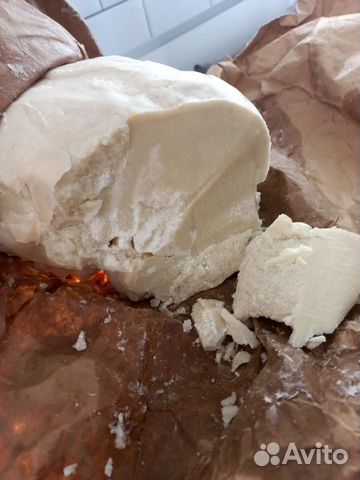 Масло карите(ши)