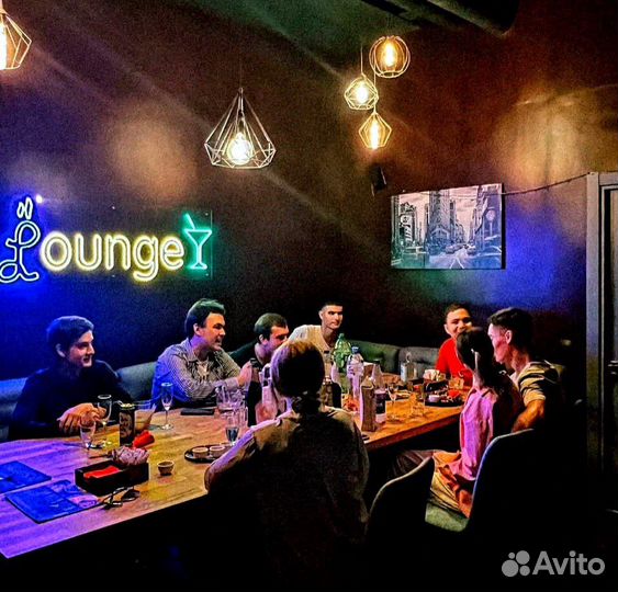 Аренда лофта с караоке