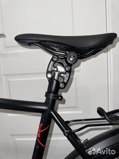 Велосипед Author Ronin 2021