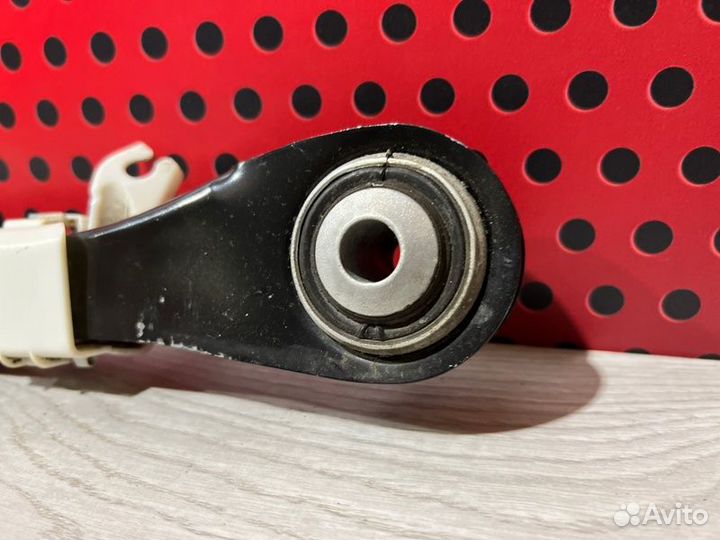 Рычаг задний левый Bmw I4 G26 2022