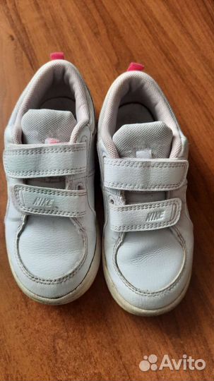 Кроссовки детские adidas