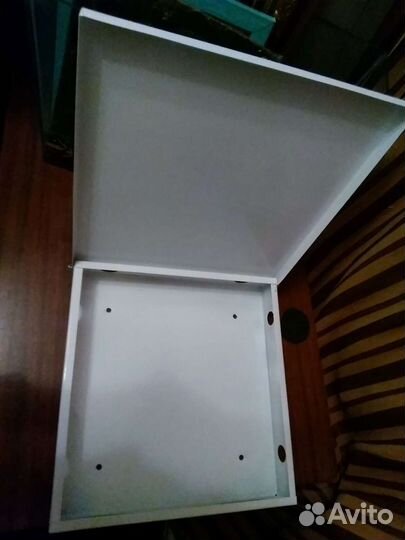 Металлические конструкции