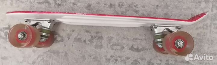 Пенниборд б/у