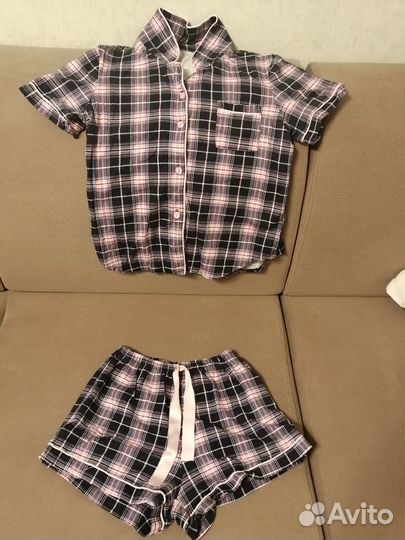 Вещи женские пакетом 44-46