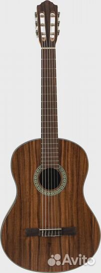 Классическая гитара Flight C-110 teak 4/4