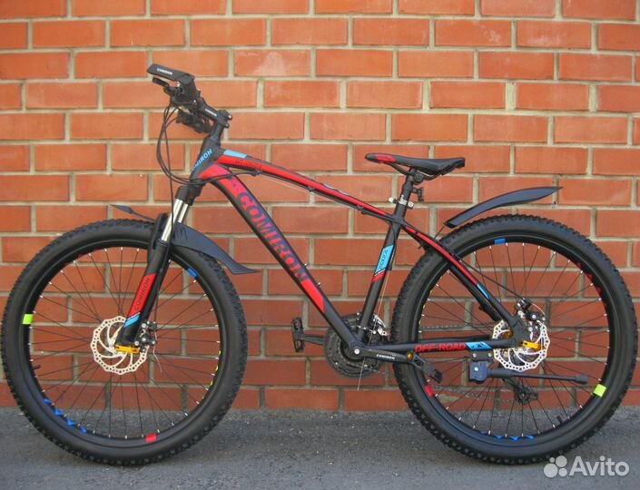 Горный Скоростной Дисковый Shimano Выбор Разных