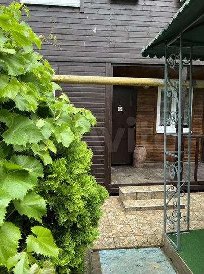 Дом 60 м² на участке 1 сот.