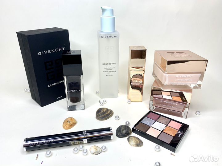 Косметика Givenchy