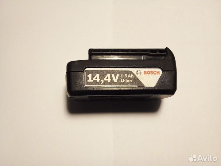 Аккумулятор для шуруповерта Bosch арт. 2607336799