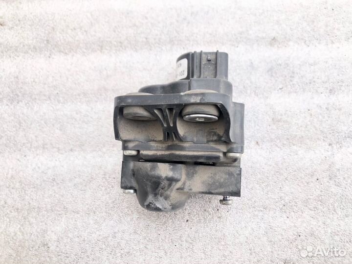 Yamaha FZ1N моторчик сервопривода экзапа