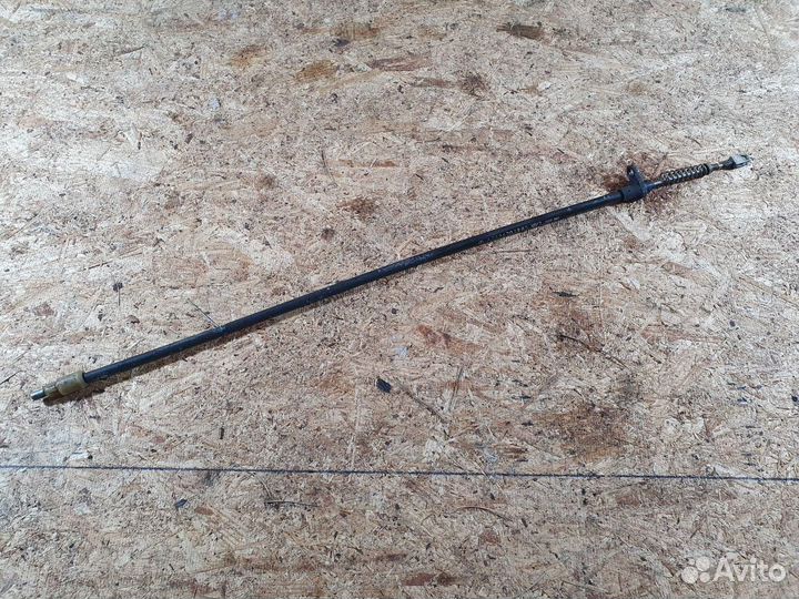 Трос ручника Mercedes-Benz E-Класс A2124201385