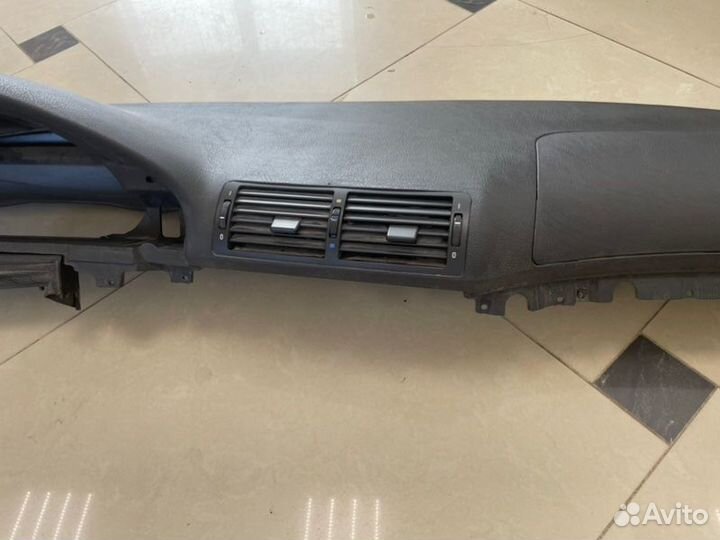 Торпедо Bmw 523I E39 M52 2.5 1999