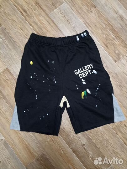 Шорты gallery dept