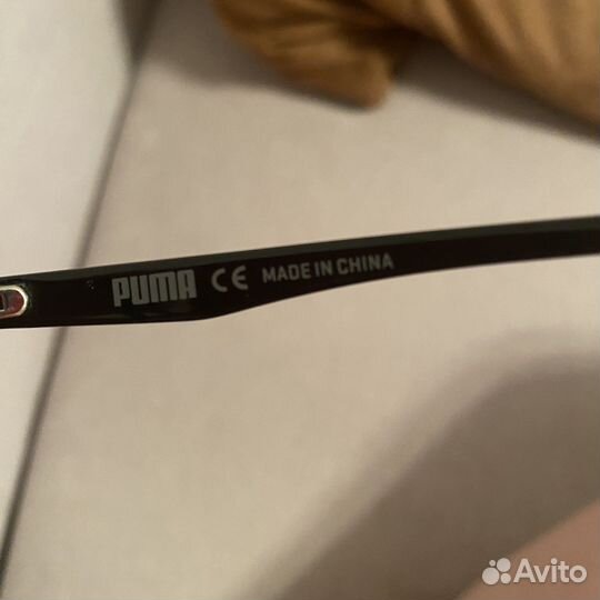Очки Puma оригинал