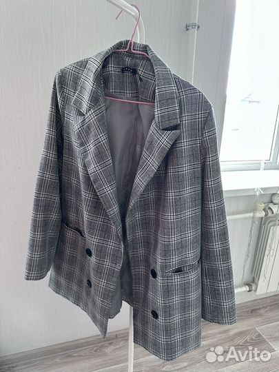 Пиджак женский 50 52 размер