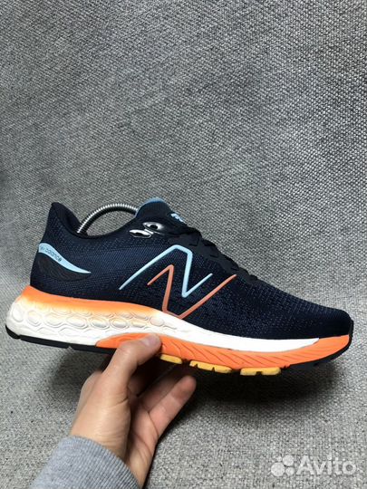 New Balance Fresh Foam 880 v12 8 us Оригинал