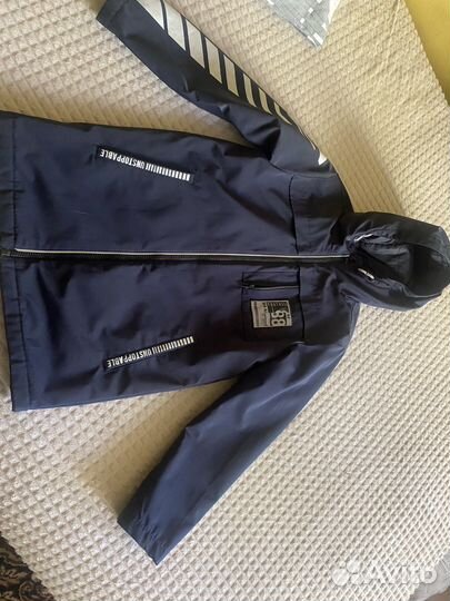 Куртка мужская/подростковая остин O'Stin