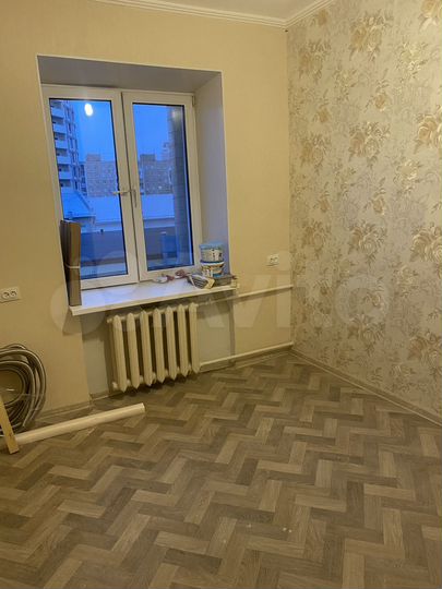 Комната 11,1 м² в 1-к., 3/5 эт.