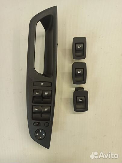 Кнопка стеклоподъемника BMW X5 E70