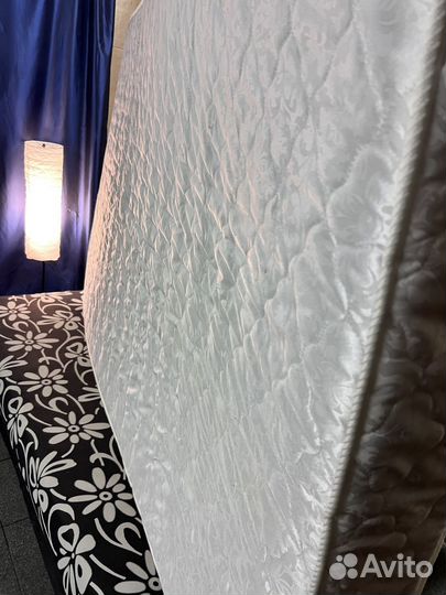 Матрас ортопедический 140 Доставка бесплатно