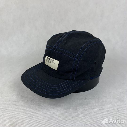 Пятипанелька Adidas Nmd