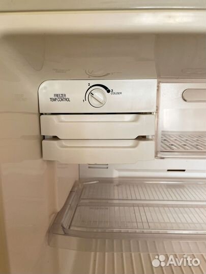 Холодильник gold star