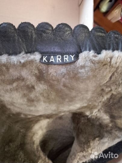 Сапоги женские зимние 39 размер