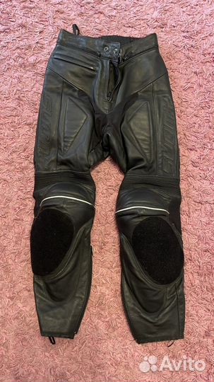 Мото комбинезон alpinestars smx plus