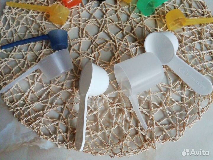 Мерная ложка