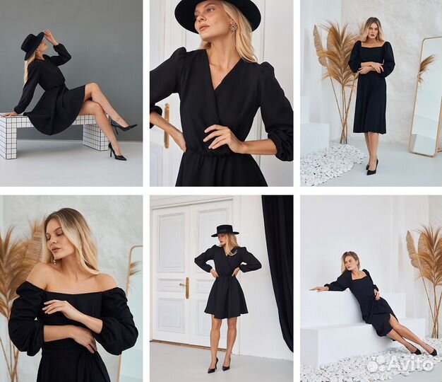 Фотограф для маркетплейсов Wildberries ozon